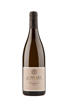 Chablis 2021